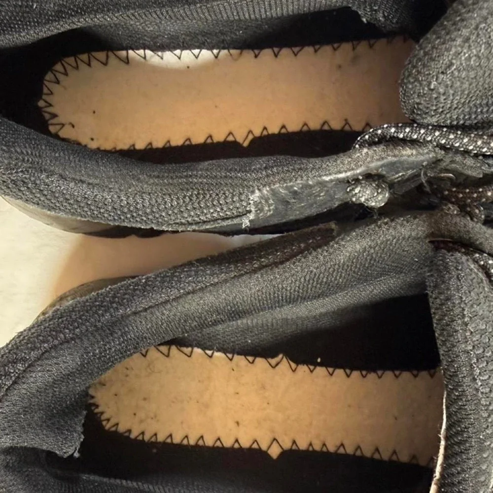 Merrell Hiking Shoes